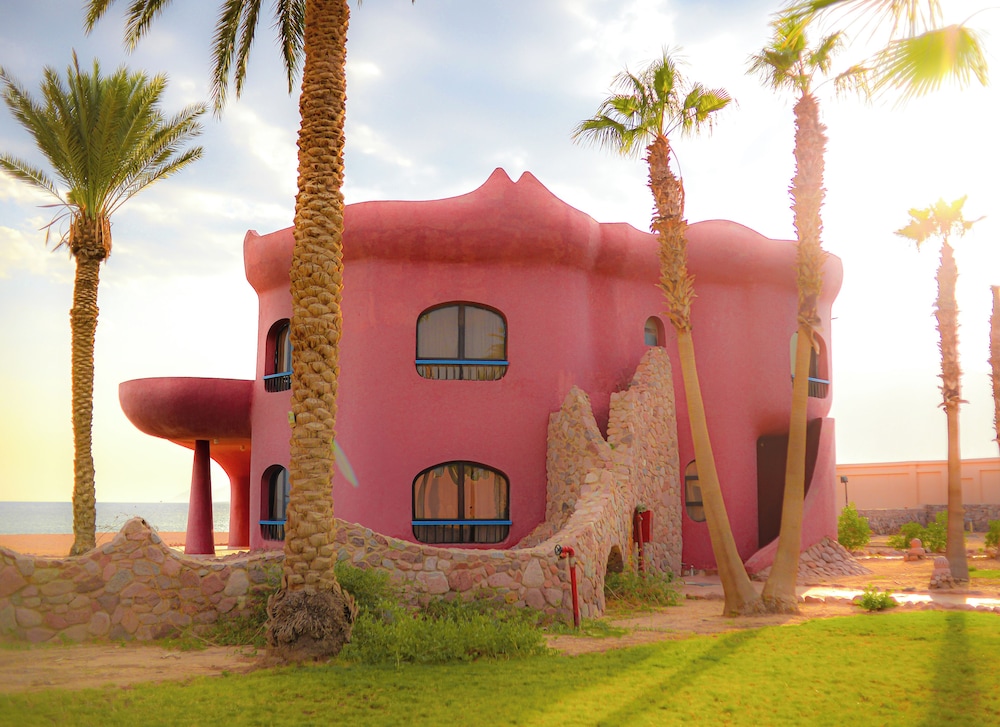 TIME Coral Nuweiba Resort in NUWEIBA