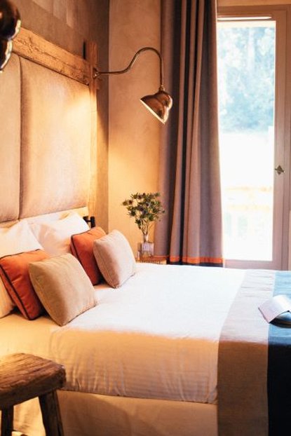 Hotel L'arboisie 23/73