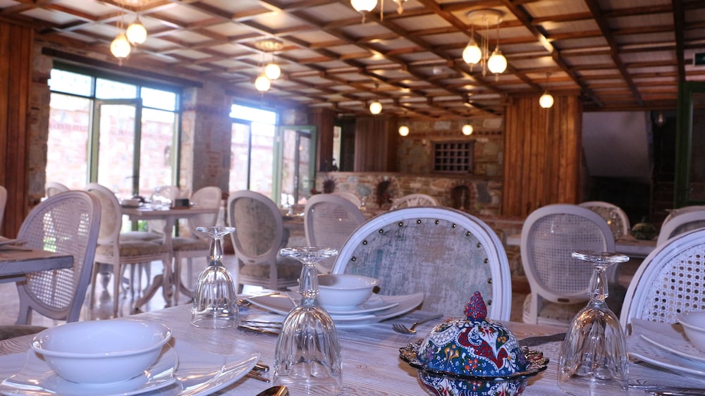 Celsus Boutique Hotel 41/50