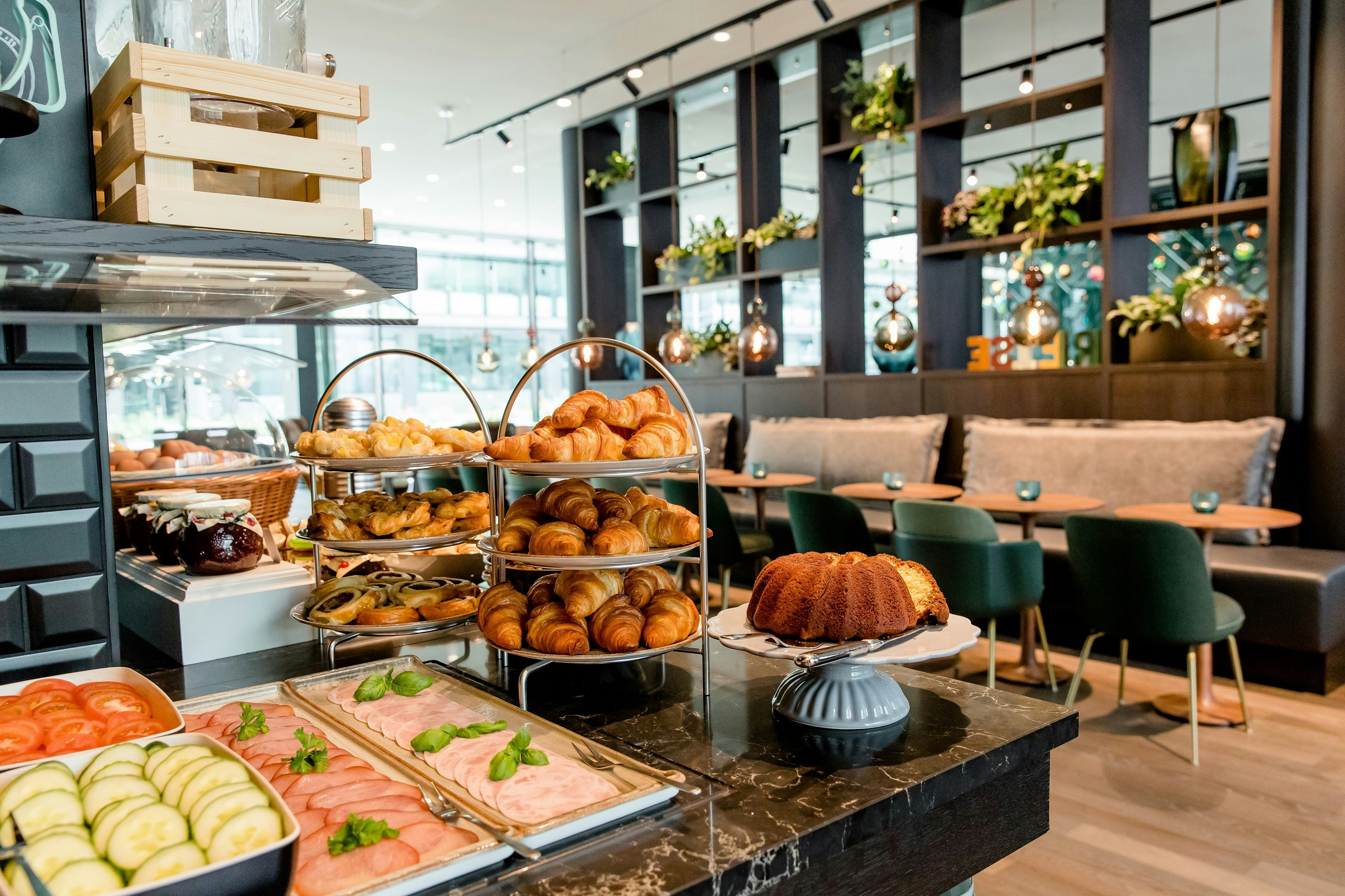 Motel One Stuttgart-Hauptbahnhof 29/35