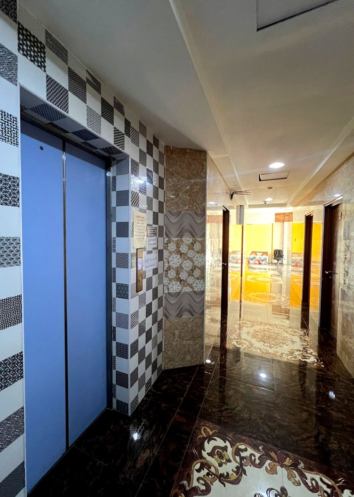 Putra Heights New Wave Hotel 4/45