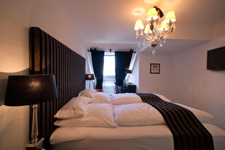 Hotel Aleksandra 15/26