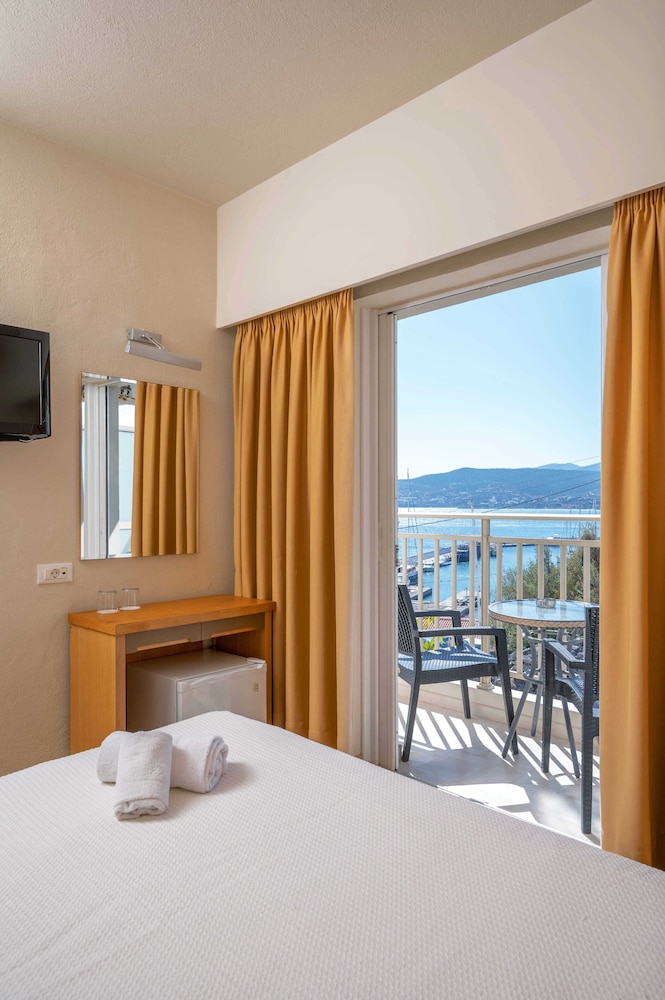 Kitro Beach Hotel 25/61