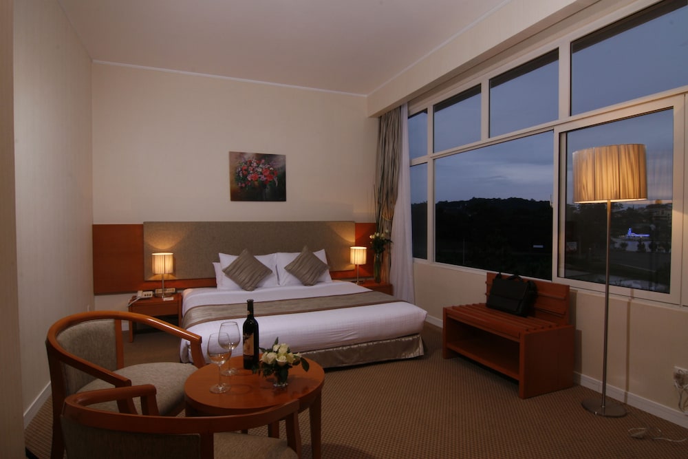 Muong Thanh Holiday Da Lat Hotel 28/70