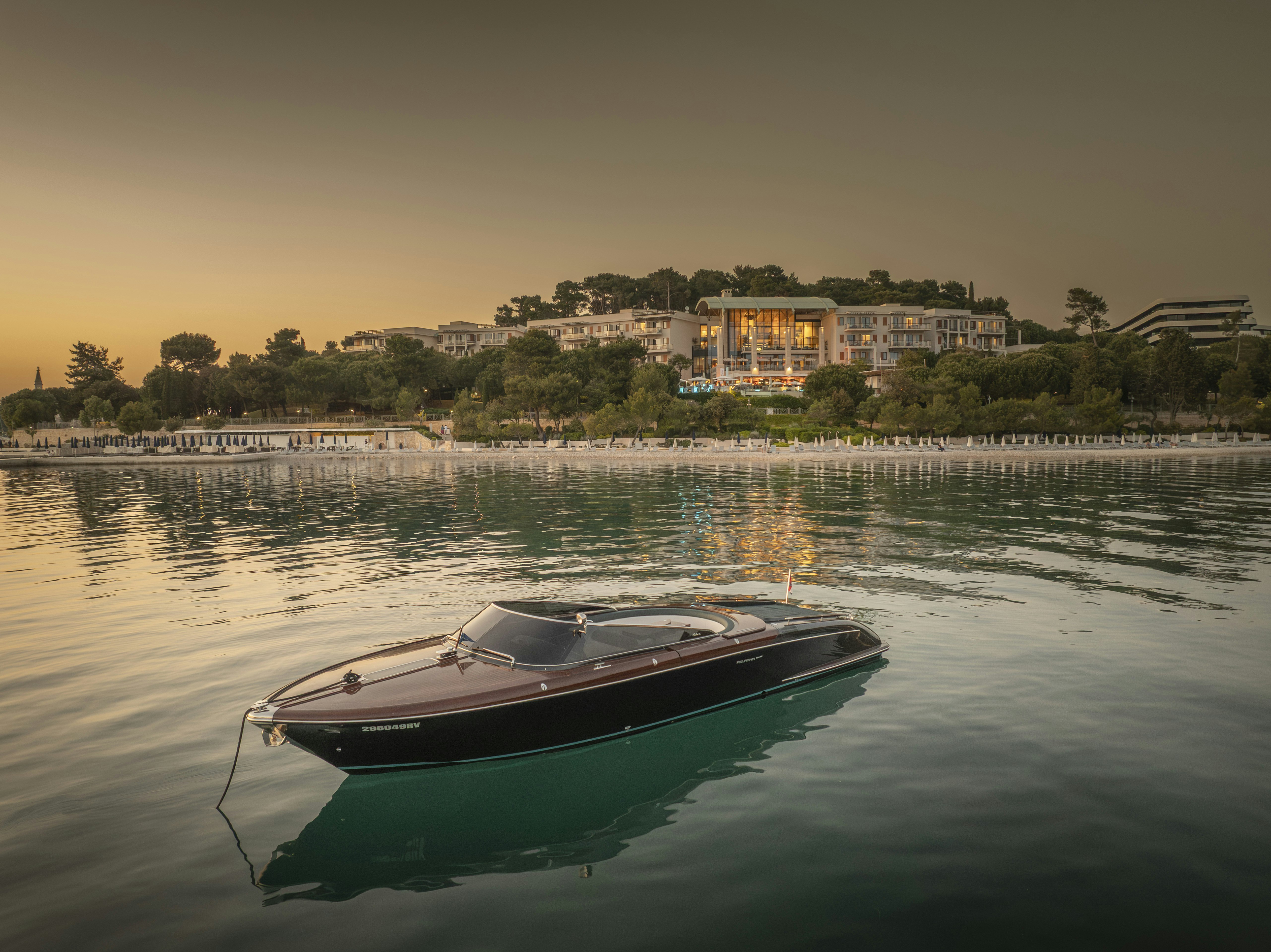 Monte Mulini Adults Exclusive Hotel by Maistra Collection 45/80