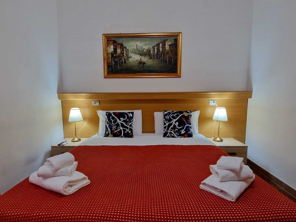 Hotel Da Tito 36/50