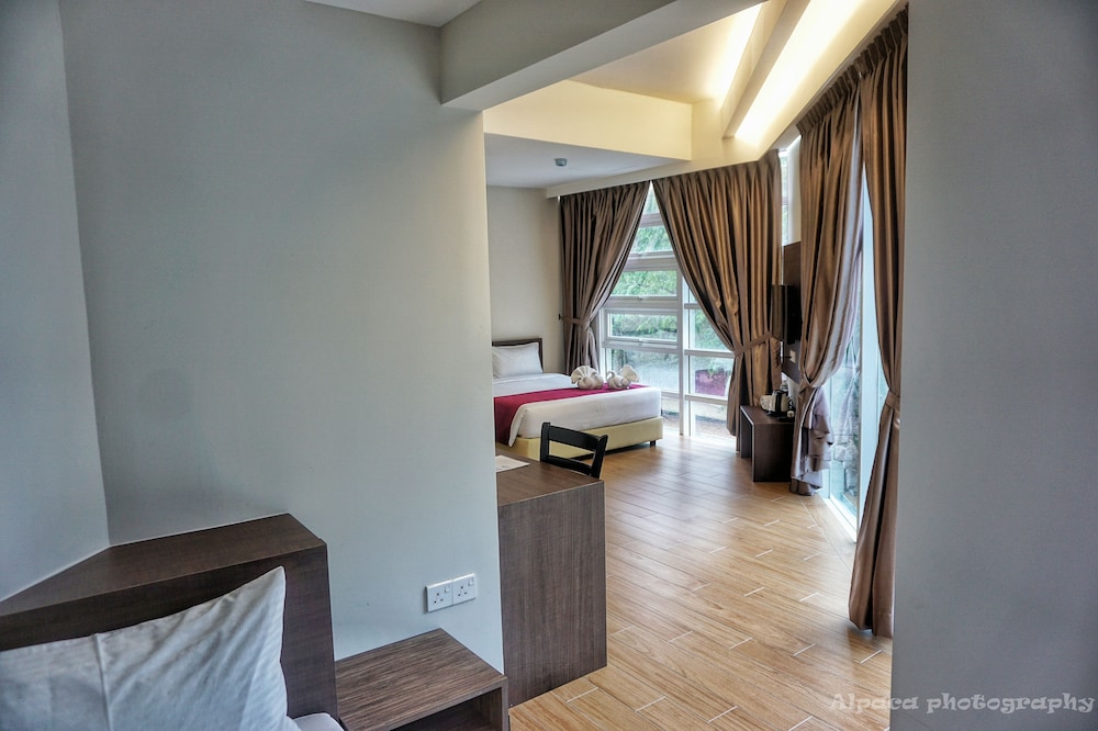 Nex Hotel Johor Bahru 29/48