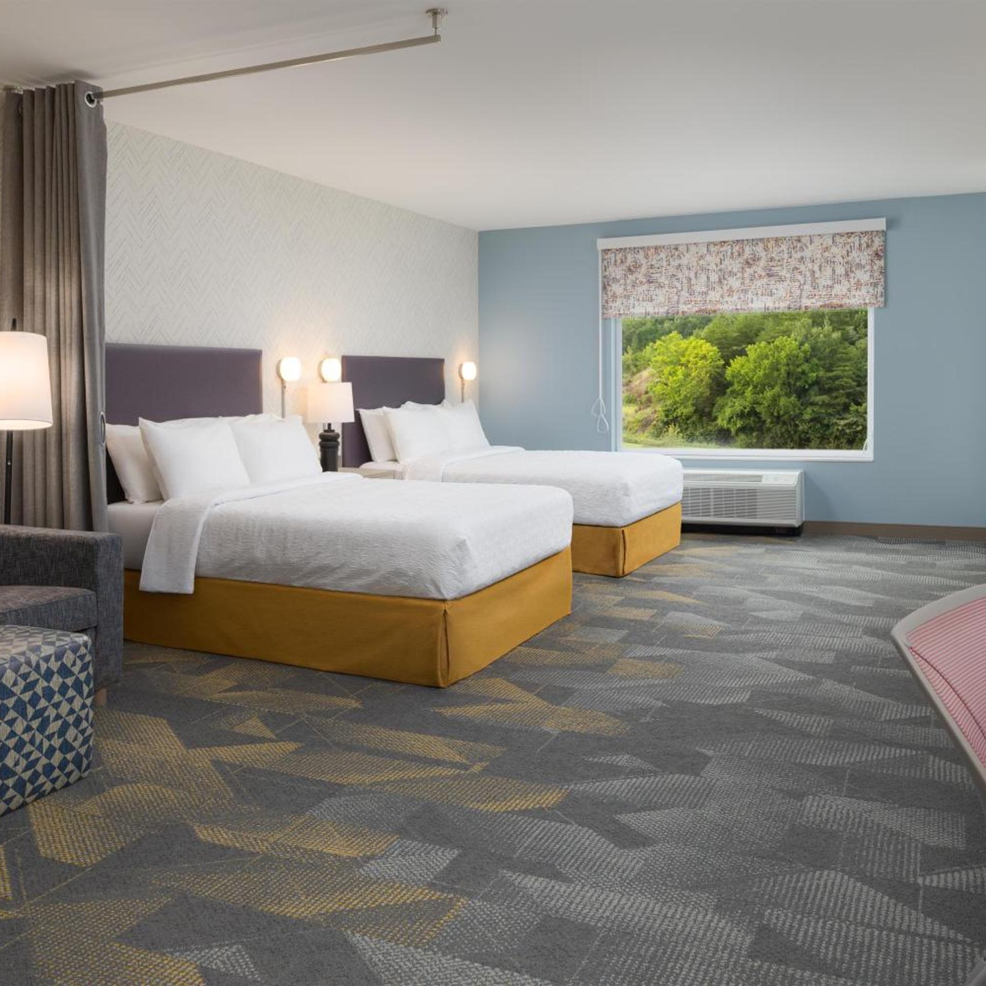 Home2 Suites by Hilton Chattanooga West Lookout Mountain 6/50