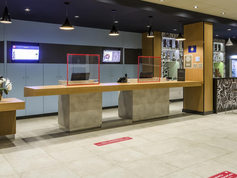 Ibis Americana 5/43