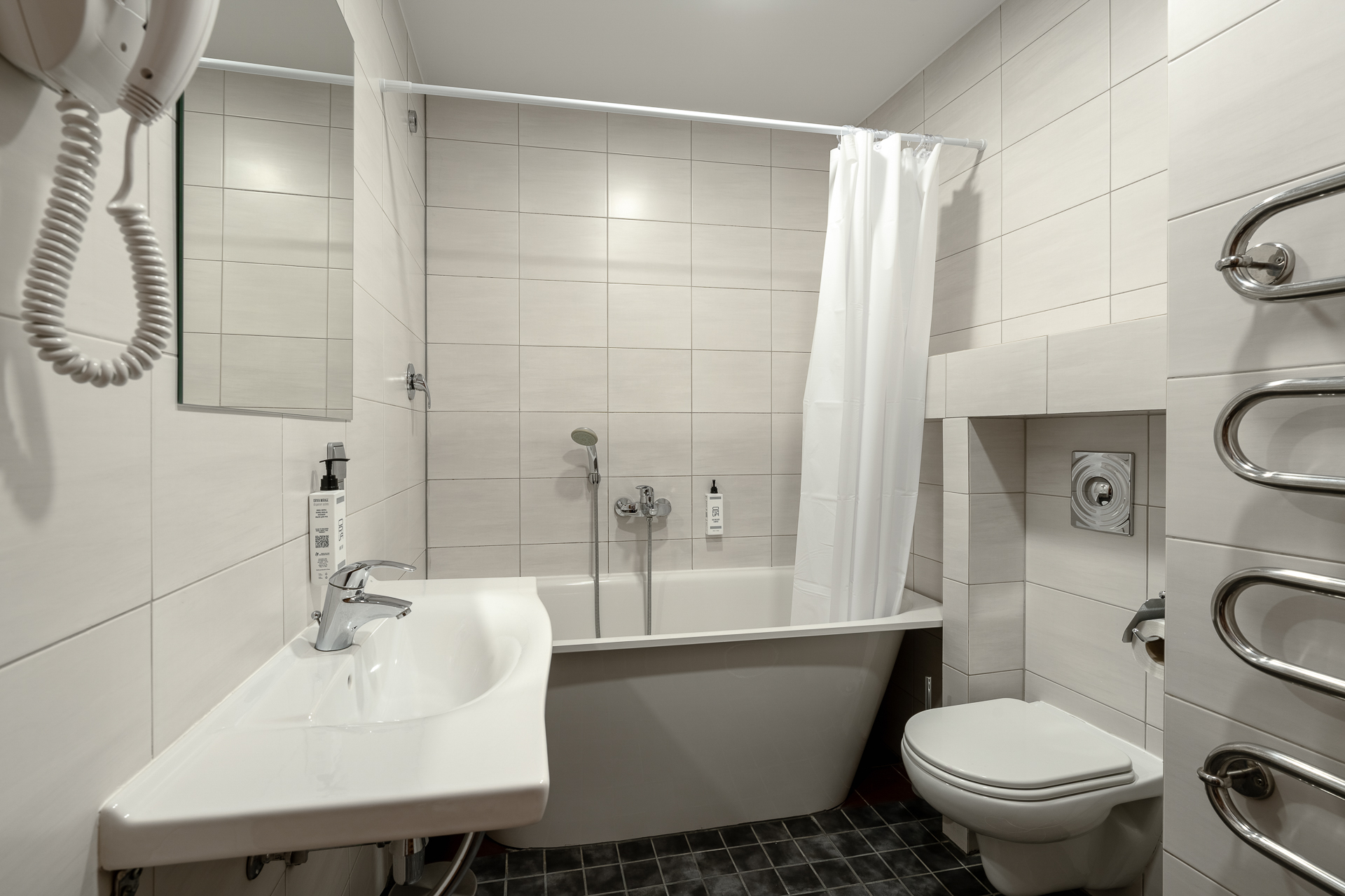 Rija Riga City Centre Hotel 43/50