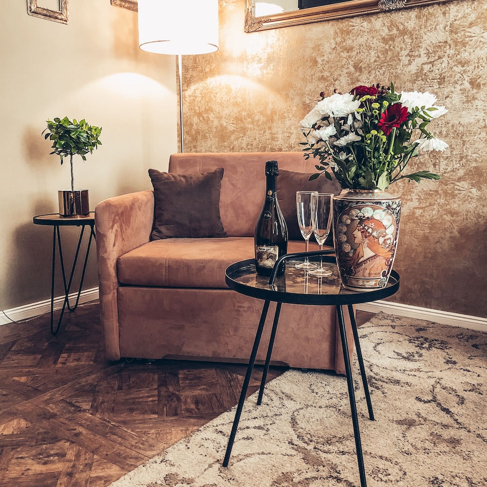 Alfons Boutique Hotel 55/75