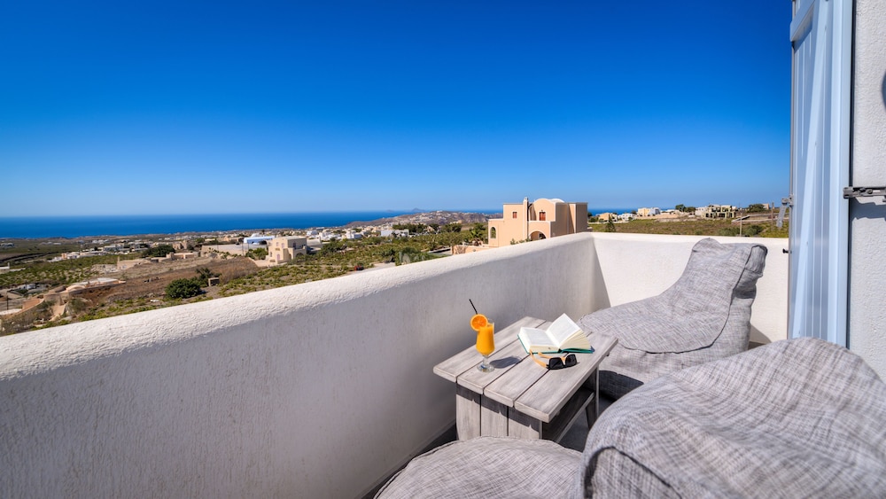 Blanca Luxury Villa 19/22