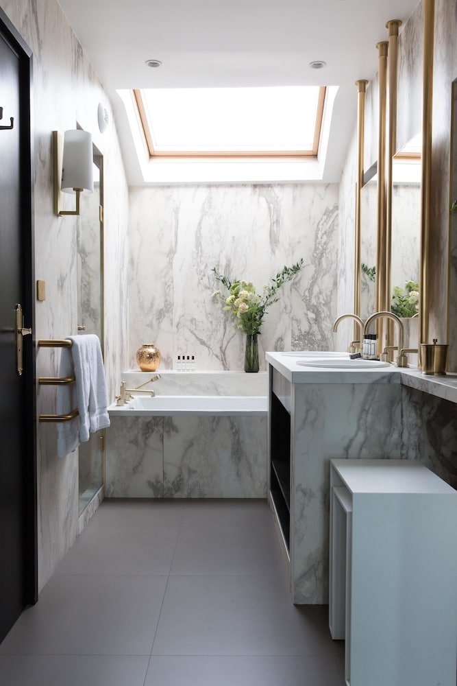 Le Relais Saint Germain 49/50