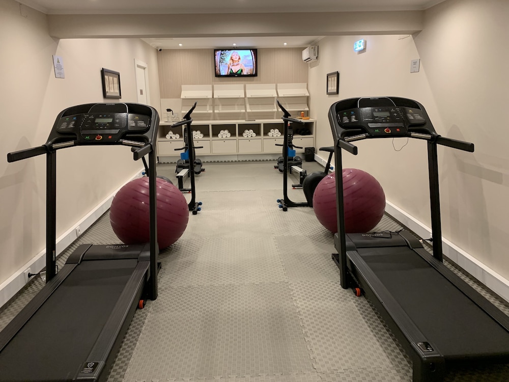 sport facilities