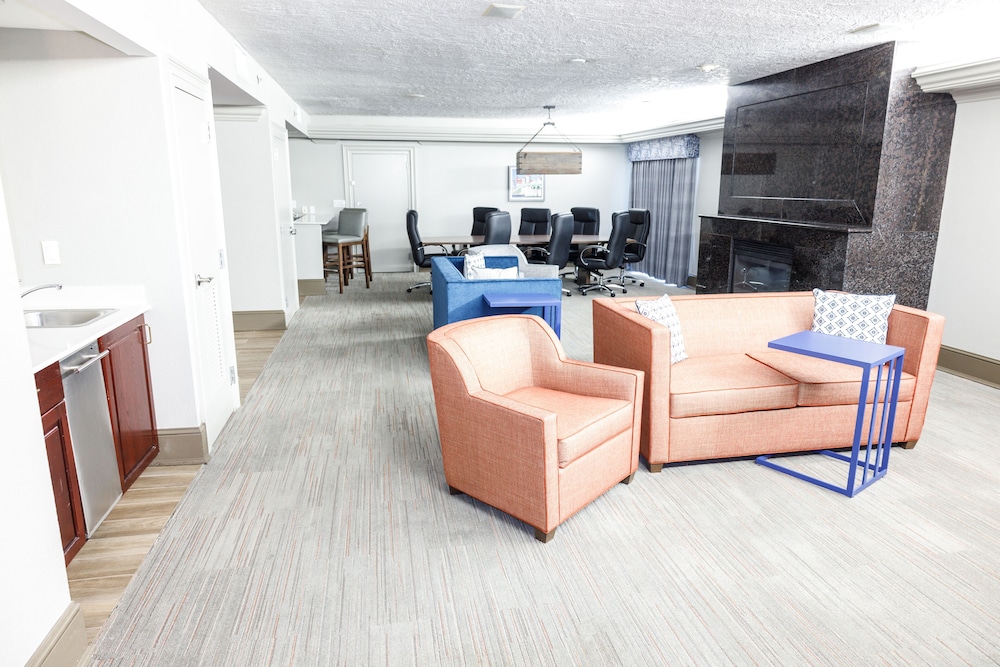 Hampton Inn and Suites St. Augustine-Vilano Beach 28/42