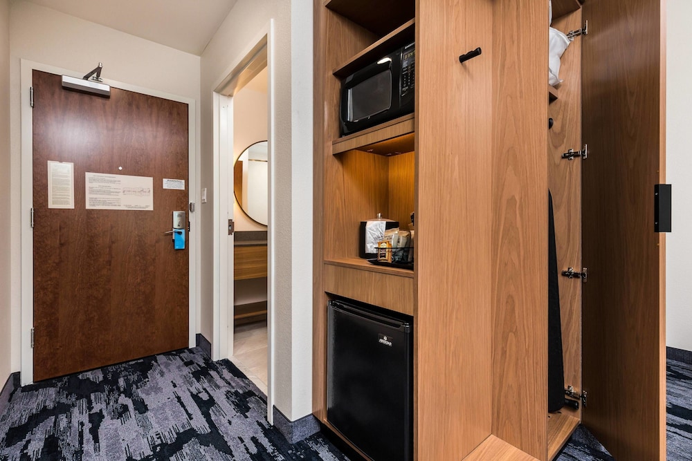 Fairfield Inn & Suites By Marriott Crestview 16/41
