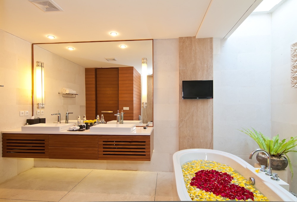 Maca Villas Spa Umalas 12/54