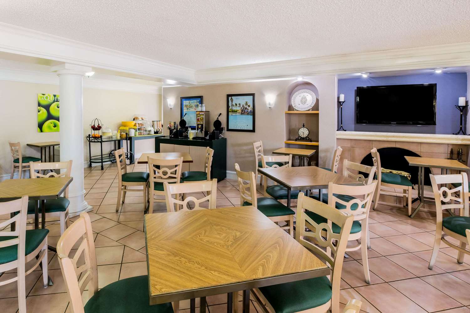 La Quinta Inn Lufkin 36/49