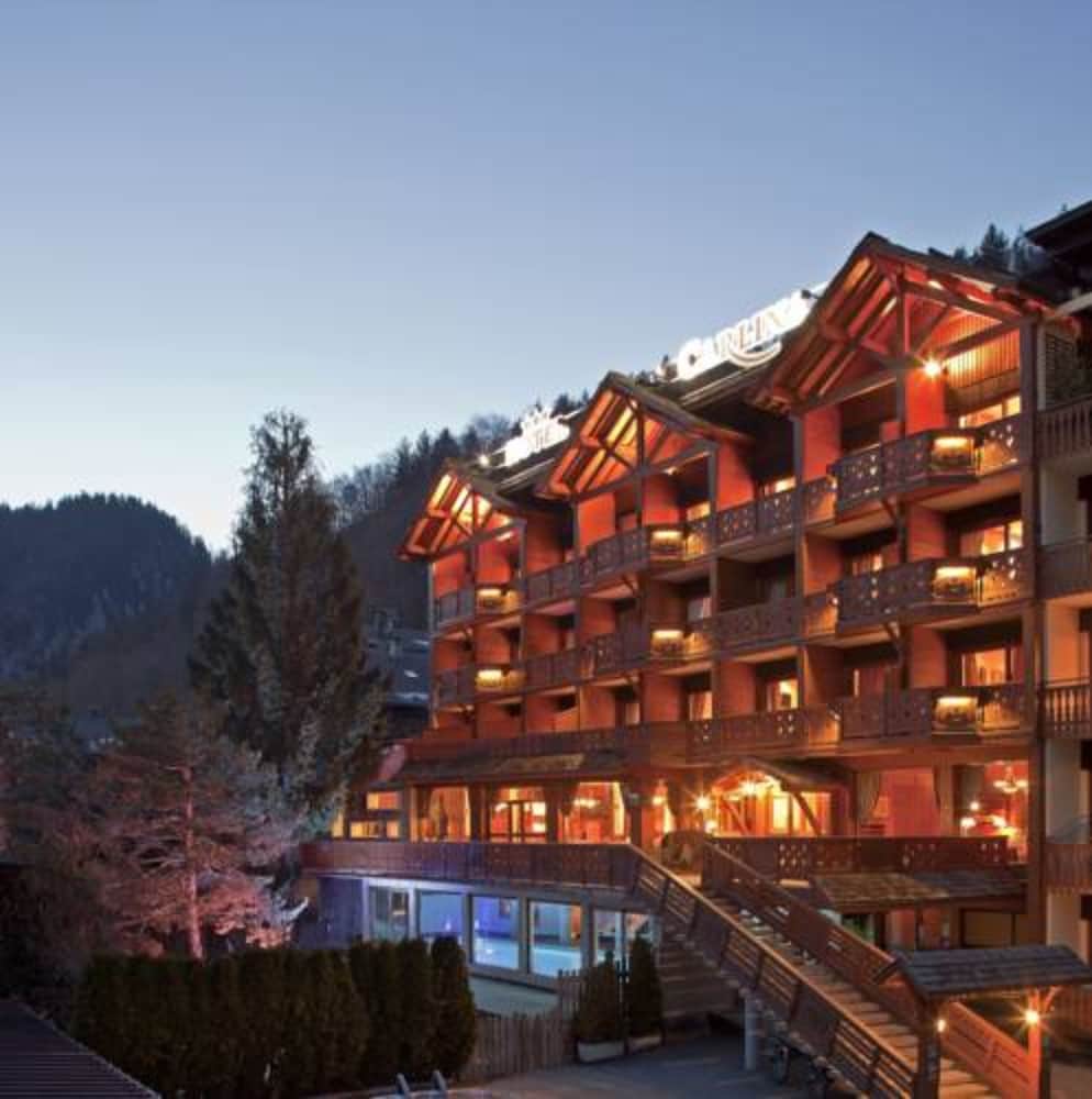Hotel Carlina 2/51