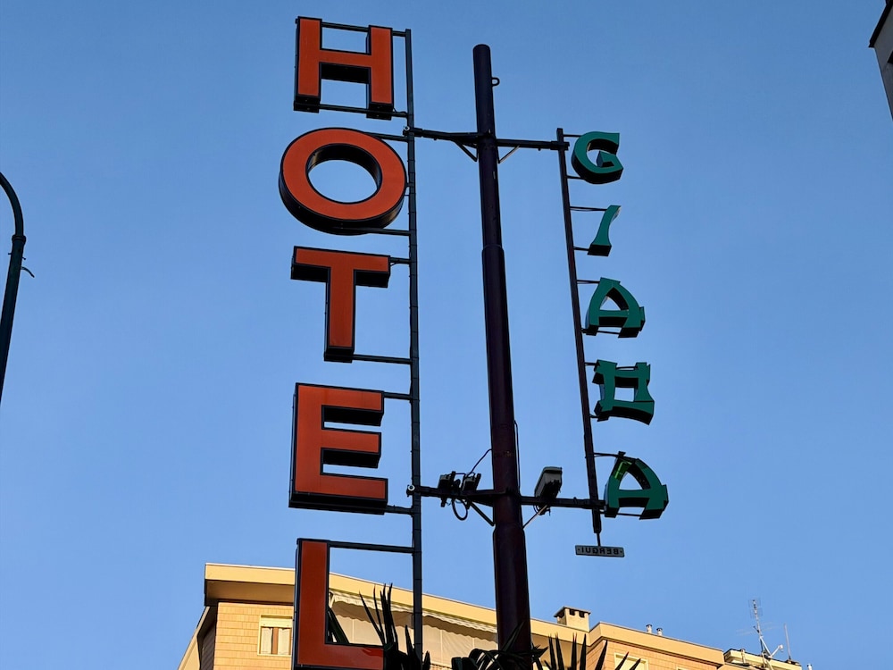 Hotel Giada 45/50