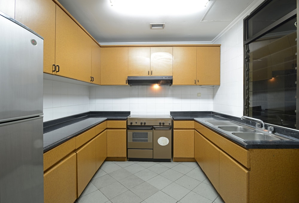 Midtown Residence Simatupang Jakarta 6/78
