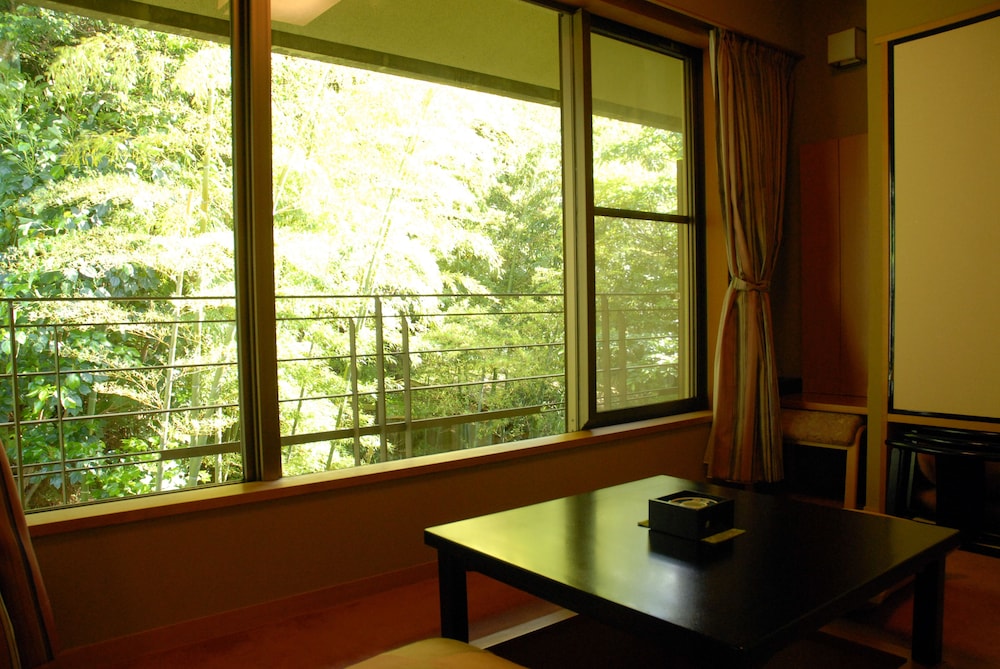 Arima Onsen Taketoritei Maruyama 36/49