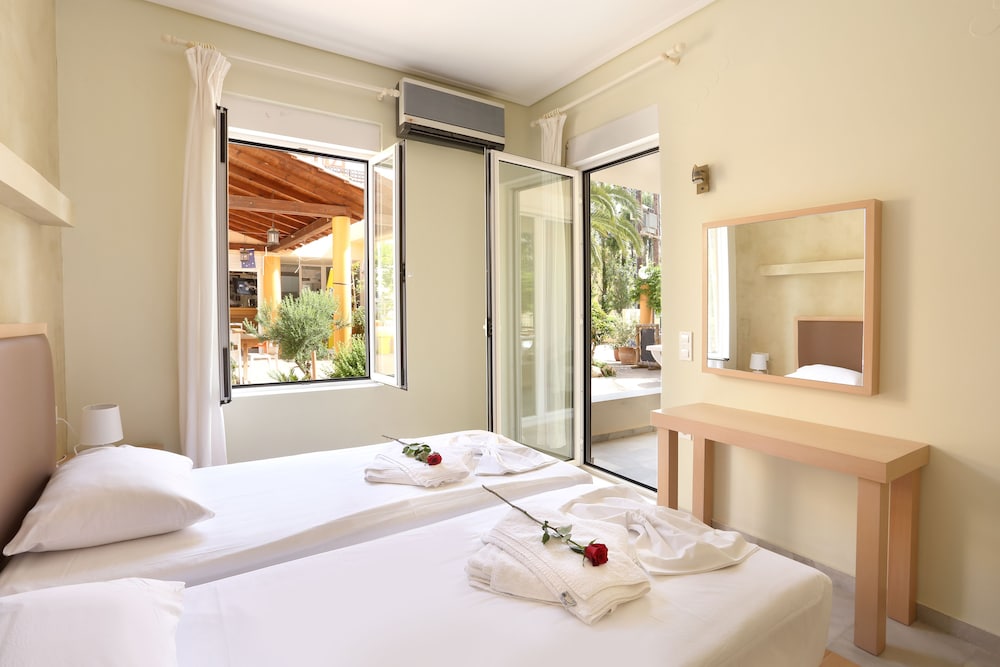 Elmas Dream Apartments And Villas 16/42
