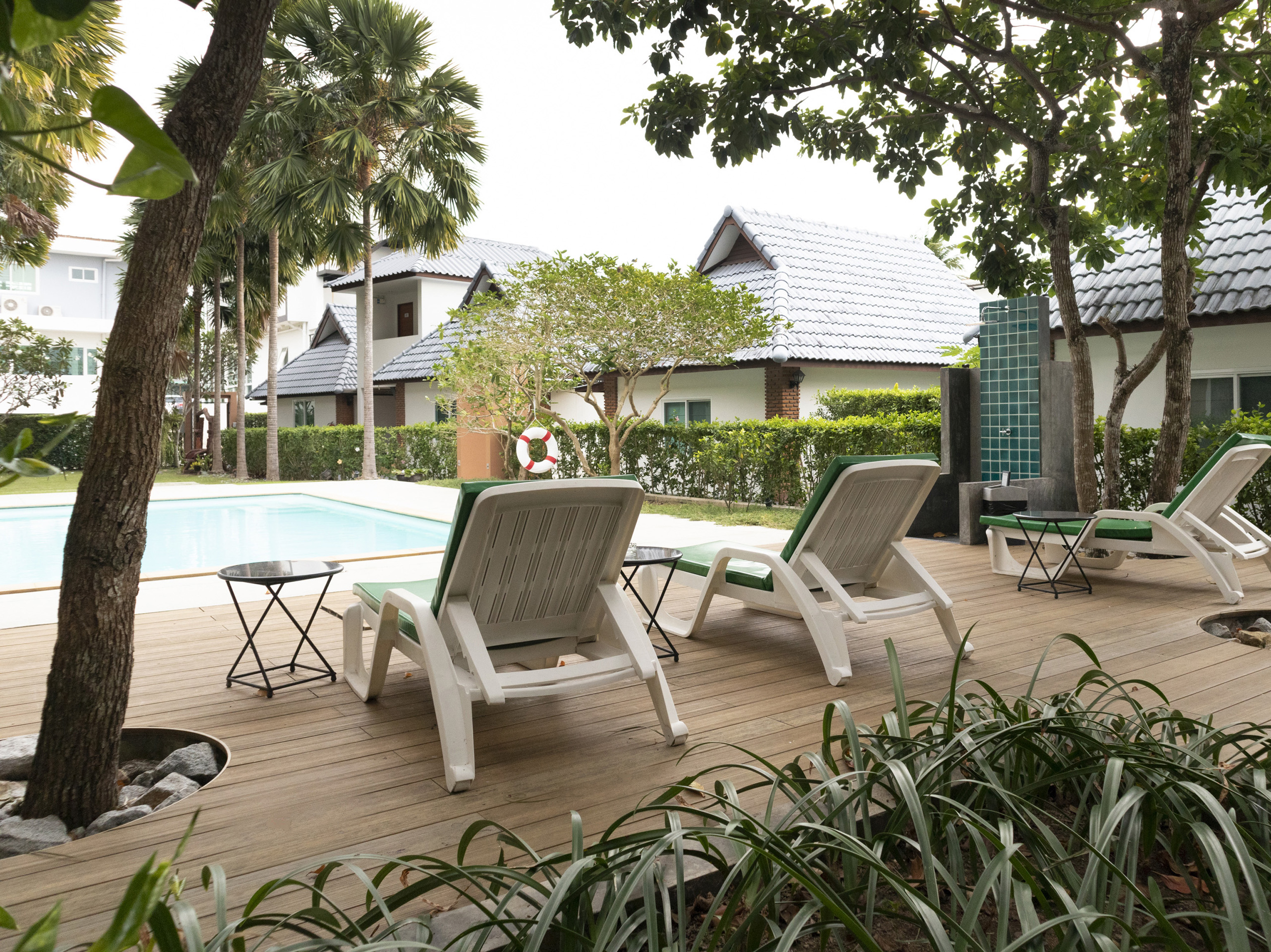 Parida Resort 18/31
