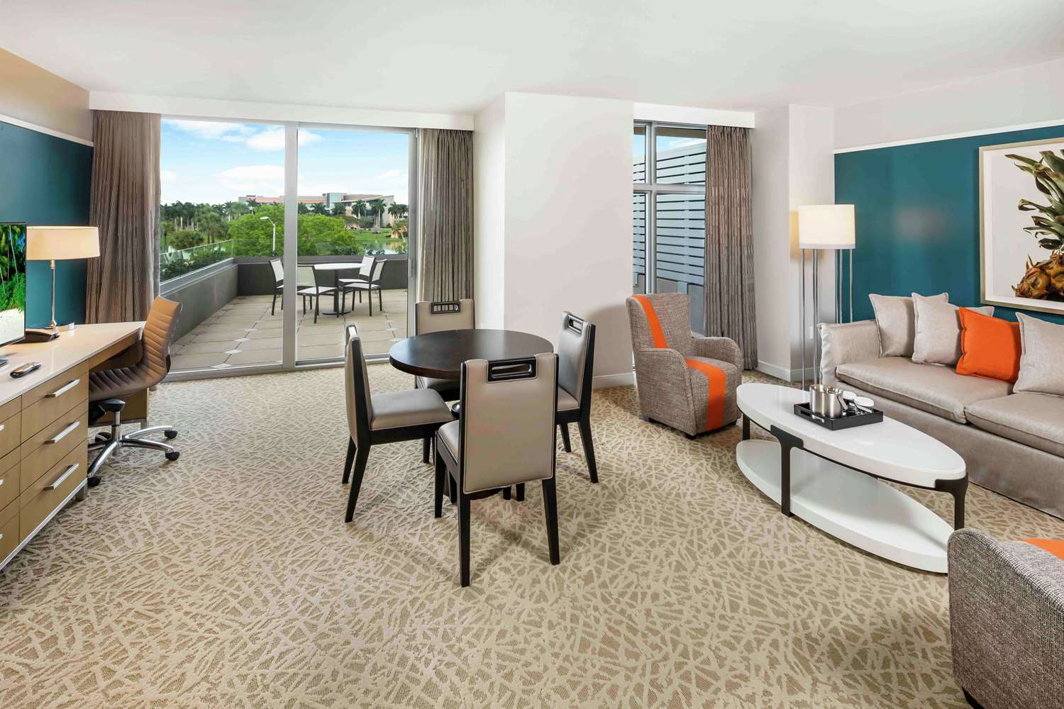Hilton Miami Dadeland 49/65