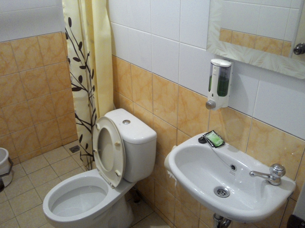 Kanto Apos S Guest House 18/26