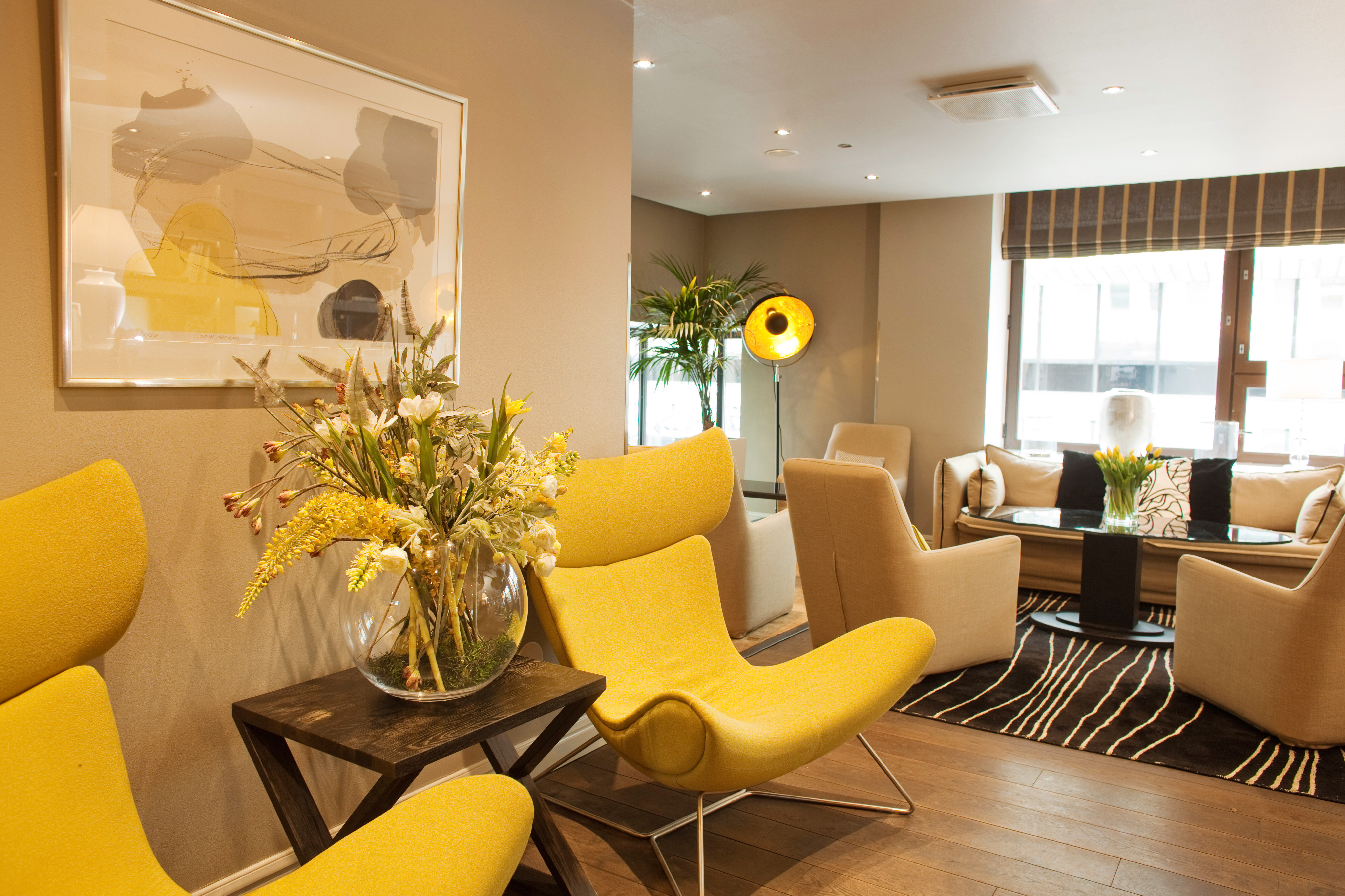 Hotel Fabian 25/43