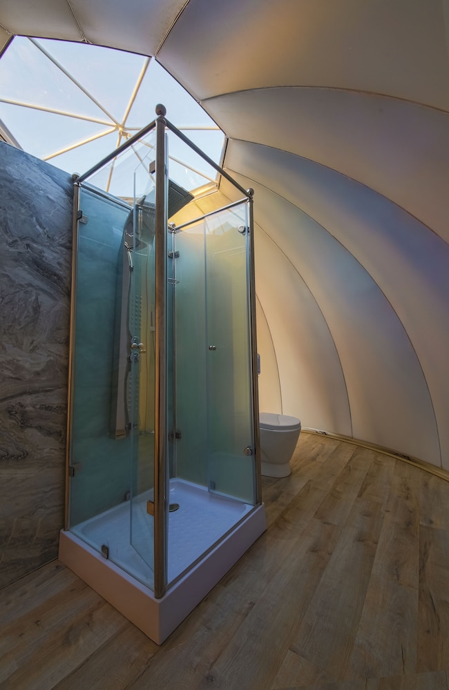 Pod, Junior Suite, King Bed