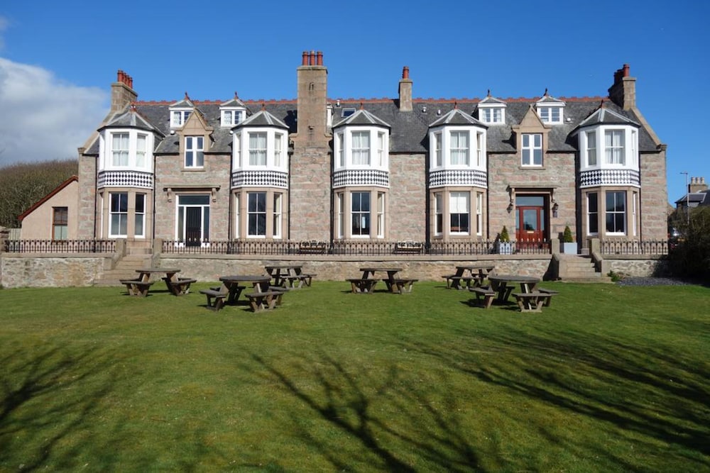 Kilmarnock Arms Hotel 30/30