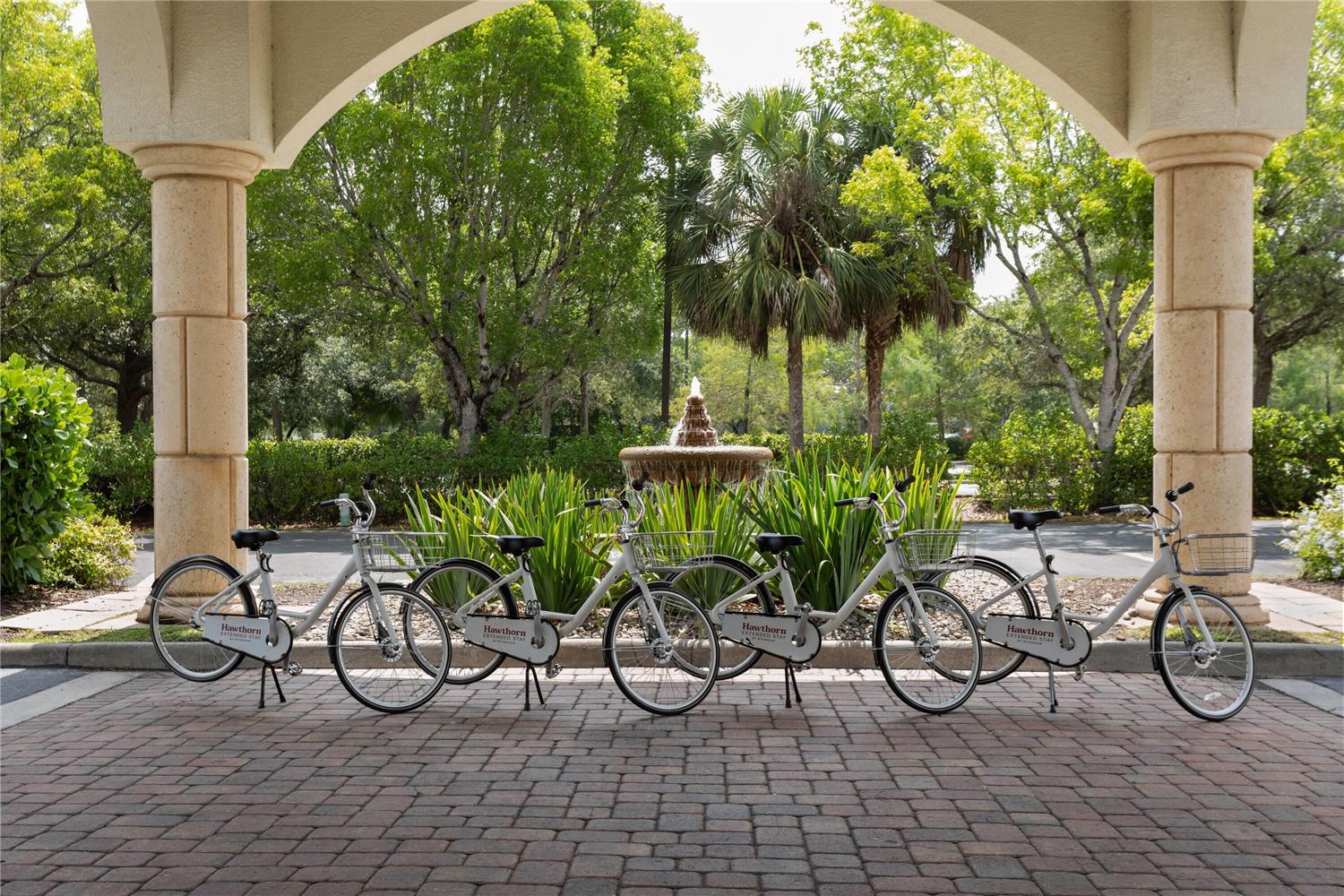 Hawthorn Extended Stay by Wyndham Naples 24/54