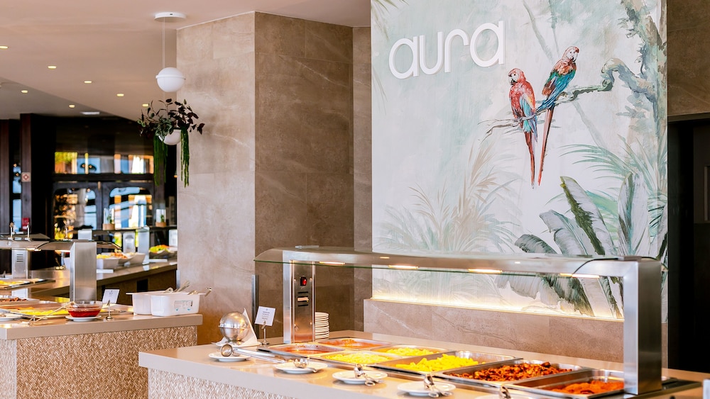 Auramar Beach Resort 16/67