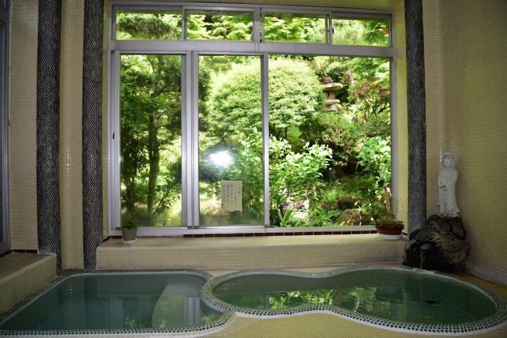 Midoriya Ryokan Kichiemon 5/22