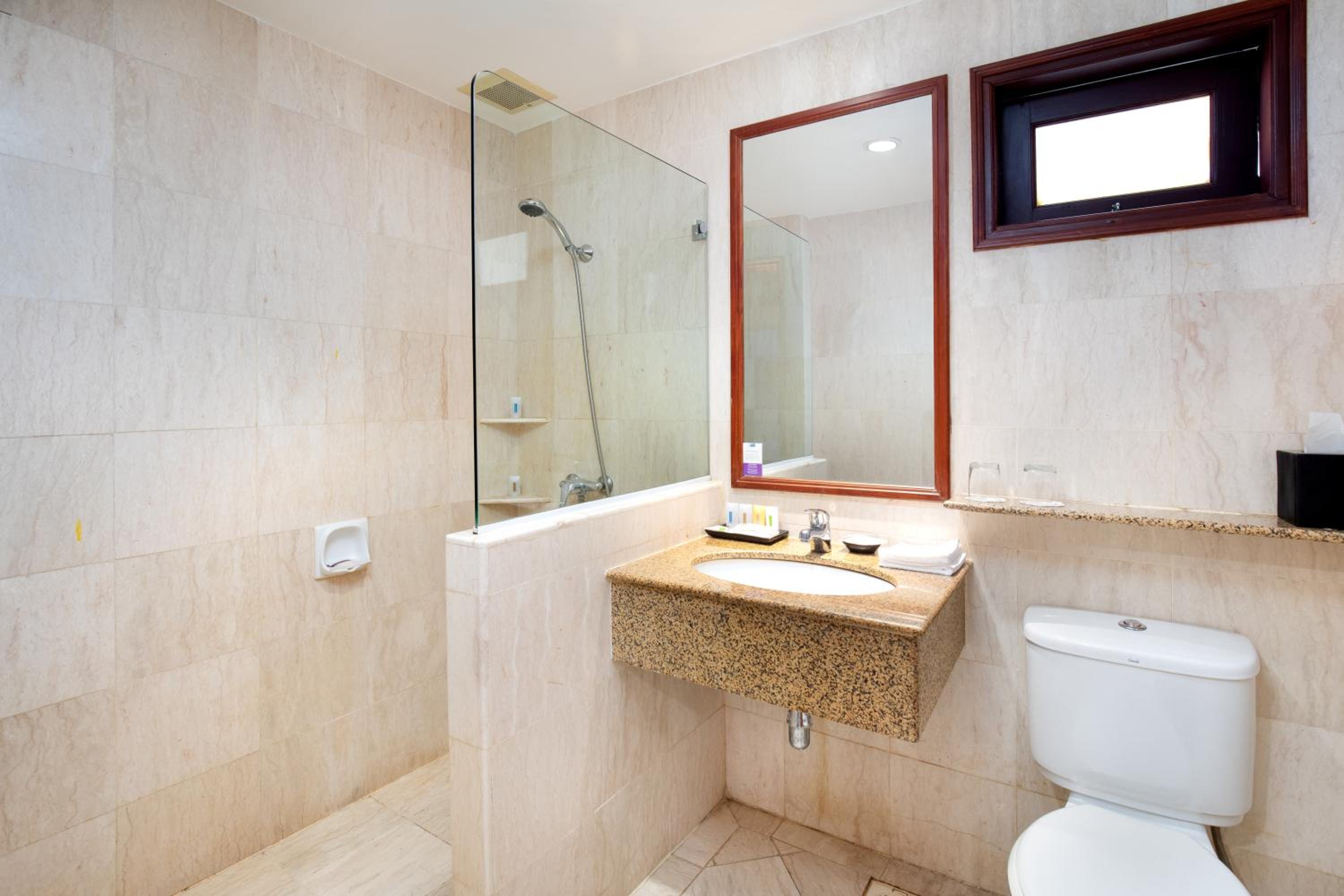 2 Bedrooms, Kids Suite، HOLIDAY INN RESORT BATAM 3/6