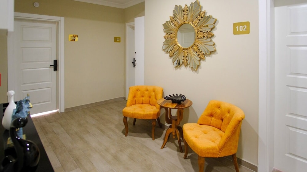 Maca Otel 4/32