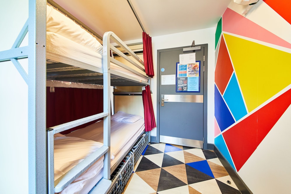 St Christophers Inn Village London Bridge Hostel Ex Hostel St Christophers Village 29/74