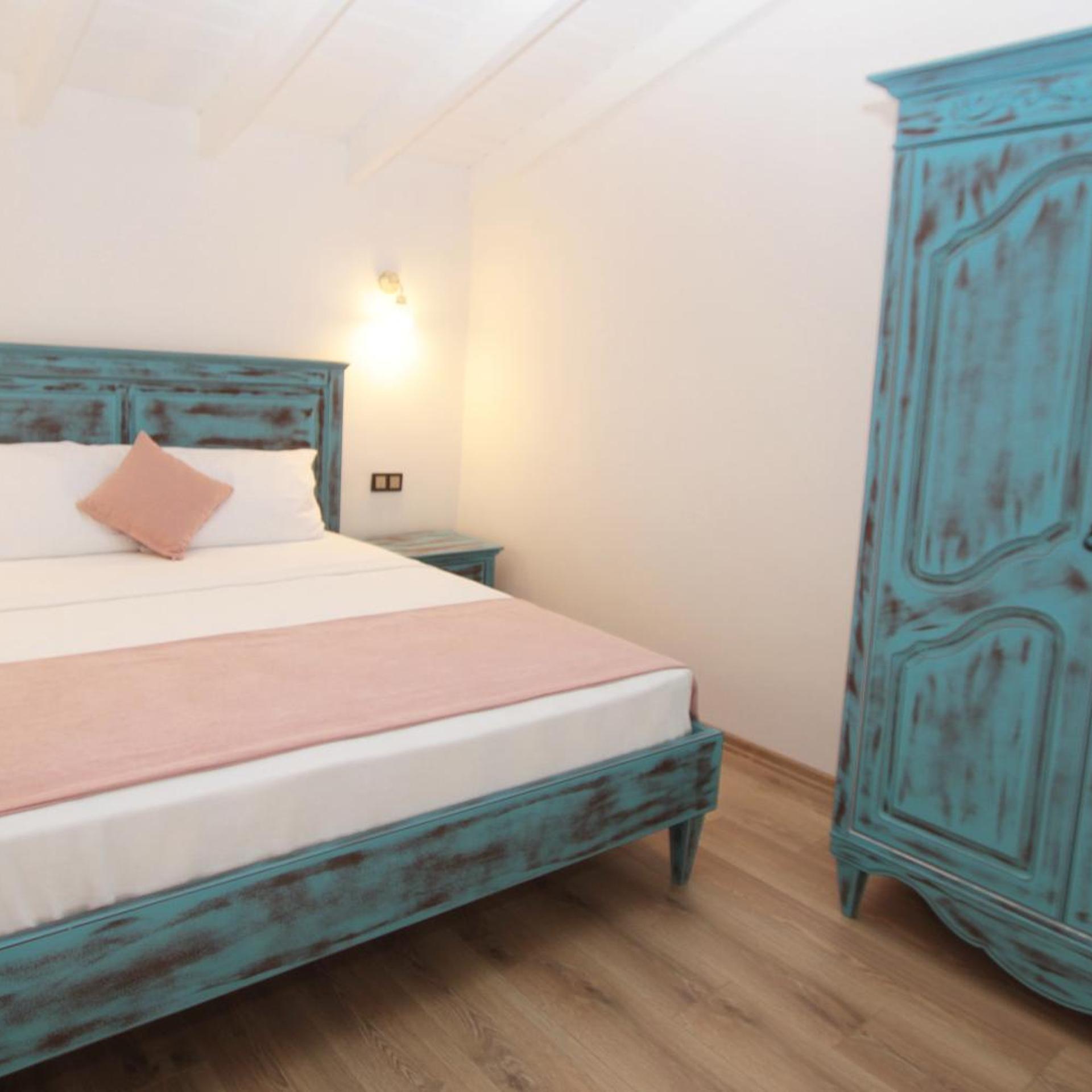 Duman Boutique Hotel Cesme 13/40