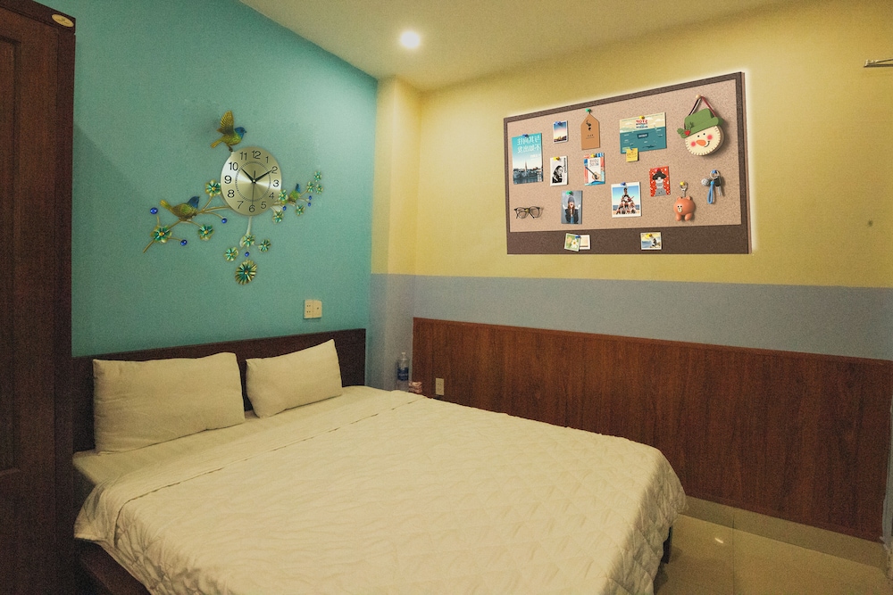 Smile hotel Da Nang 21/35