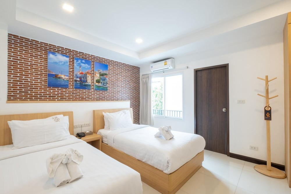 U HATYAI HOTEL 14/65