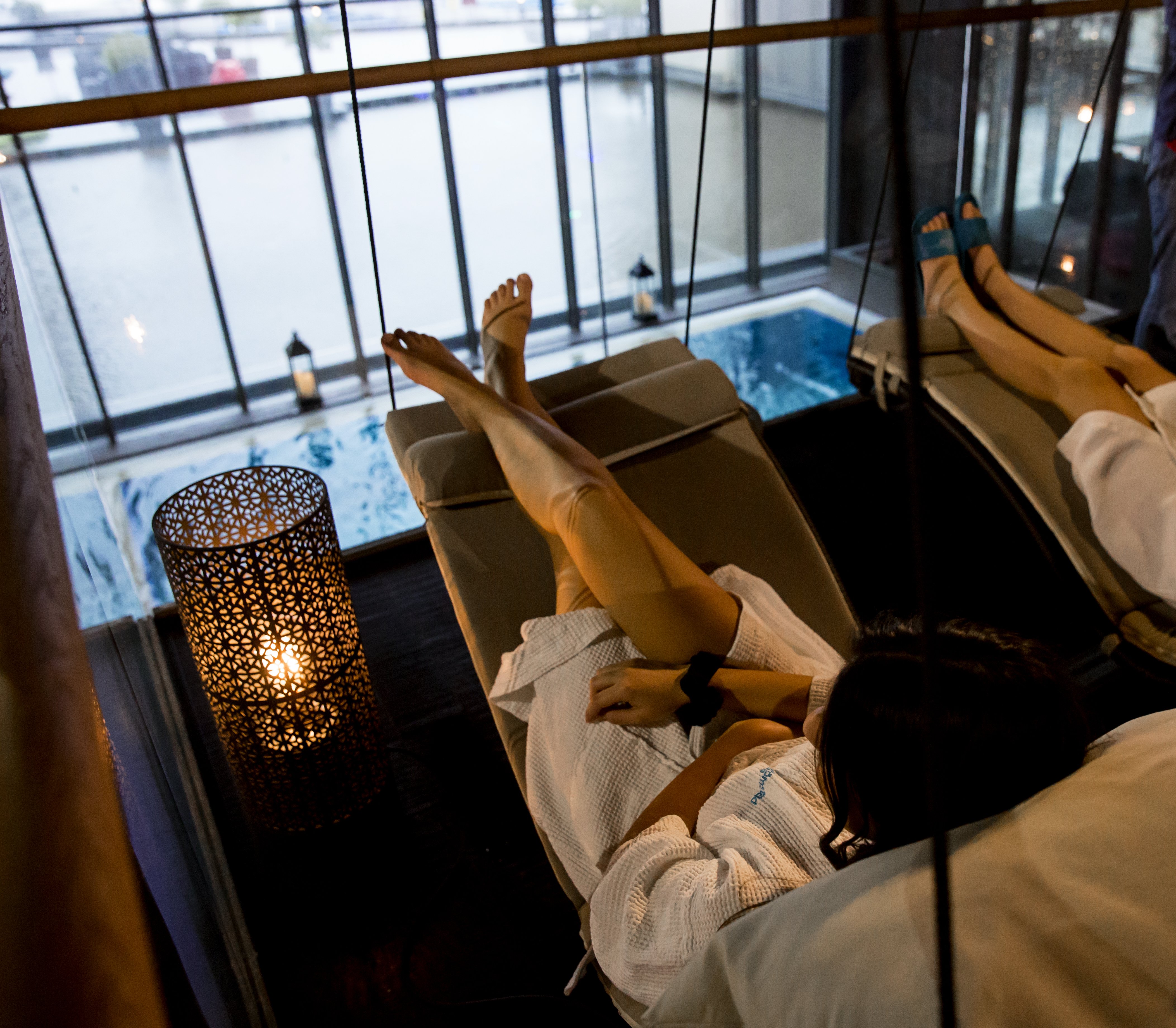 Stromstad Spa & Resort An Ascend Member 25/50