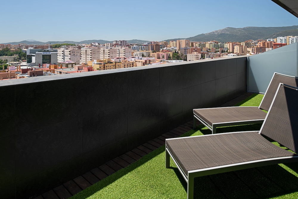 AC Hotel Algeciras by Marriott 38/48