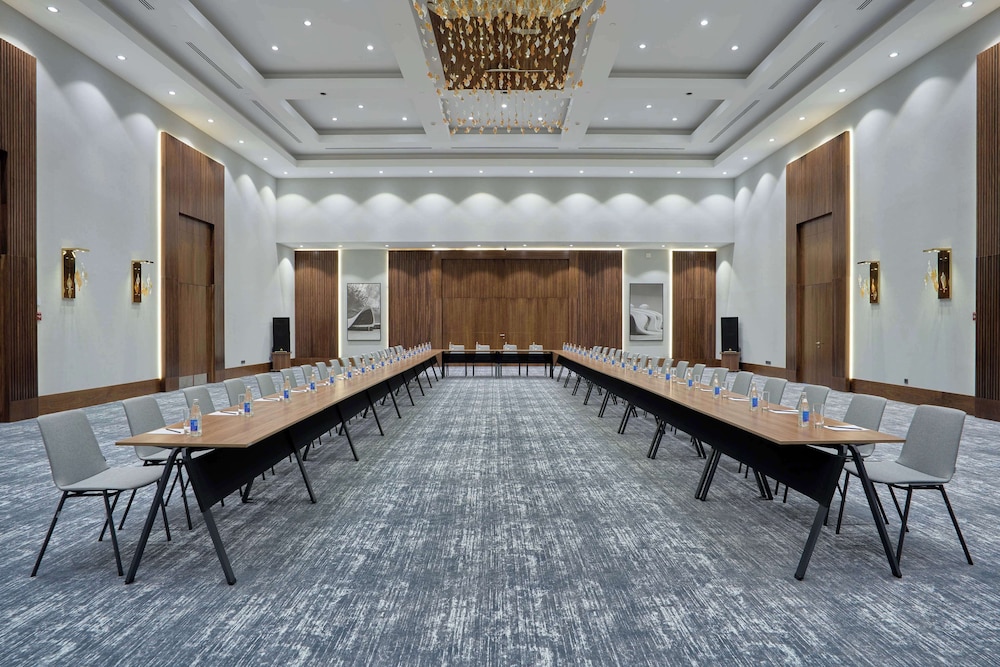 Radisson hotel Baku 37/80