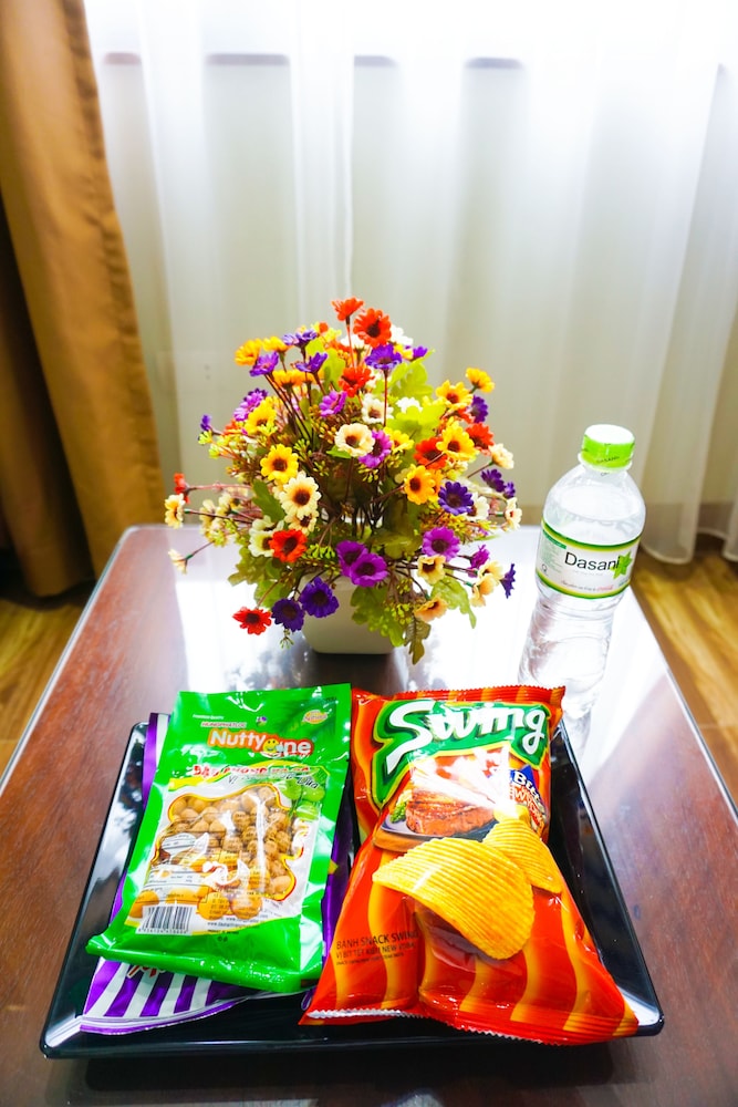 Hotel Mai Hanoi 41/50