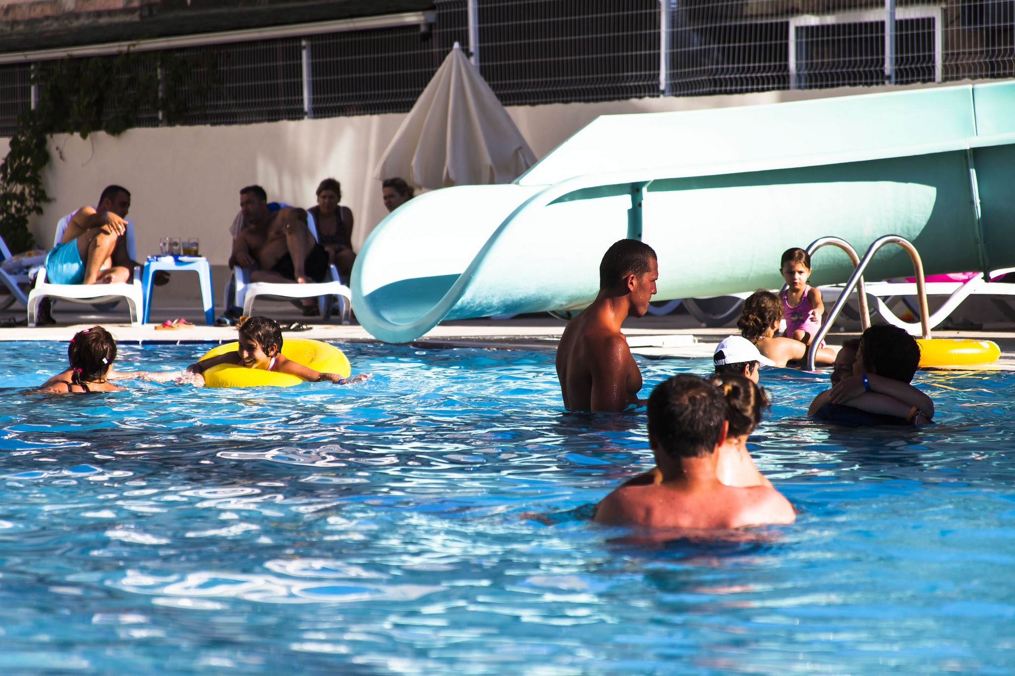 Infinity Beach Hotel 29/39