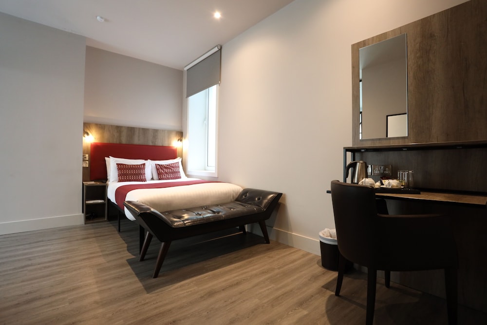 Euston Square Hotel 20/52