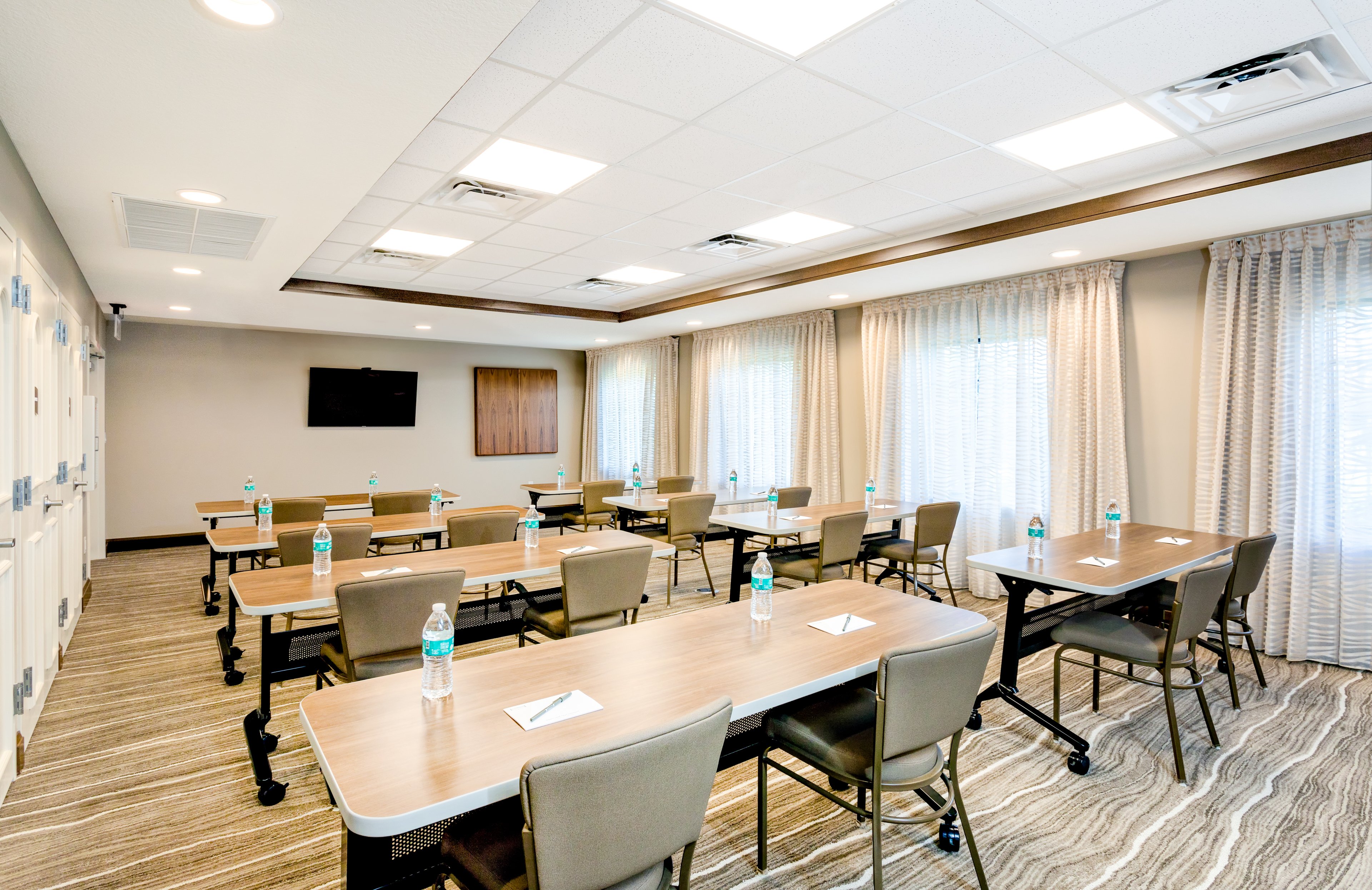 Staybridge Suites Fort Lauderdale Airport - West 47/53