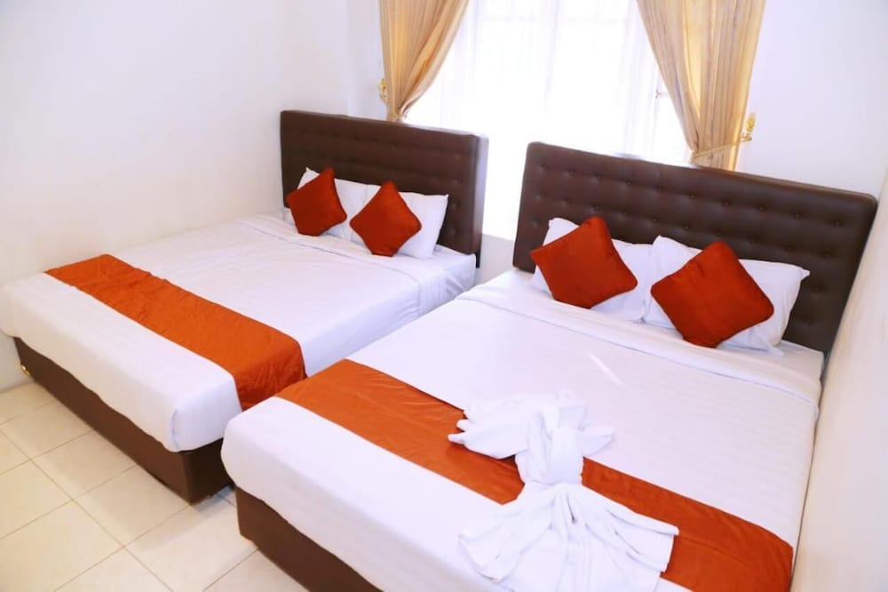 Hotel Indah Palace Tawangmangu 18/48